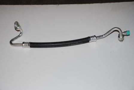 צינור מזגן סוזוקי בלנו